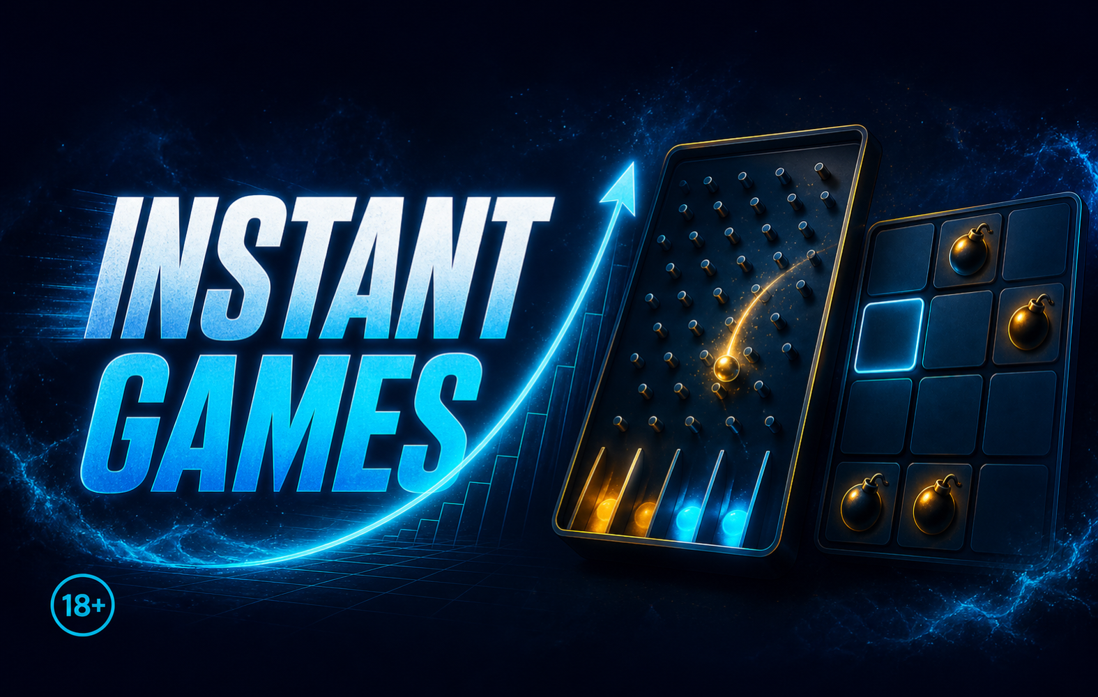 Instant games