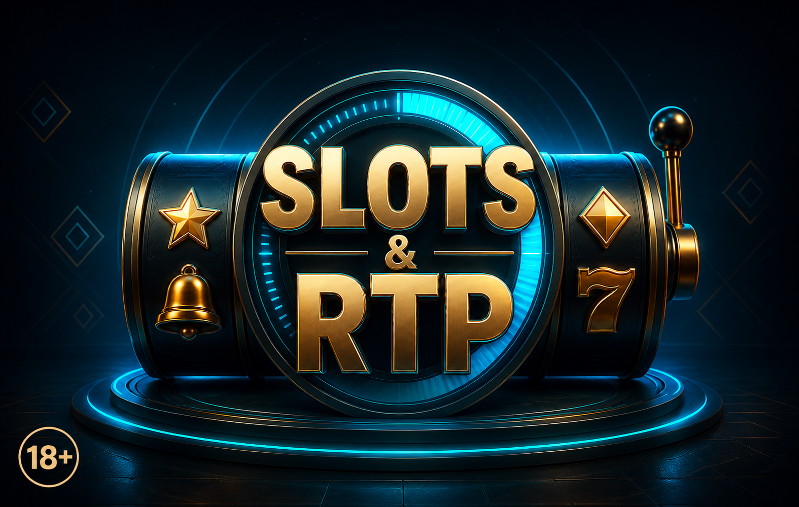 Slots and RTP