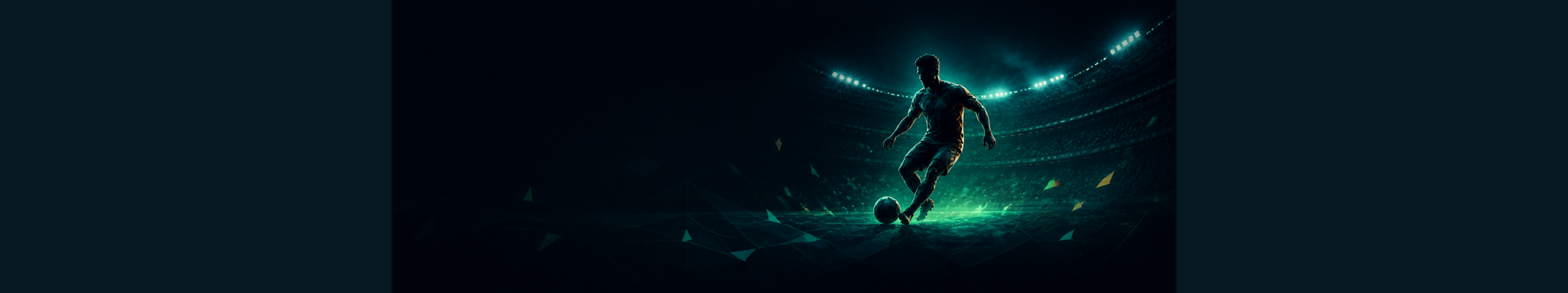 Sport welcome bonus banner